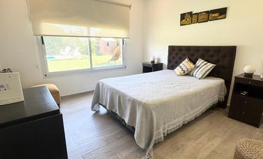 Casa en venta / alquiler Barrio Santa Ines Canning