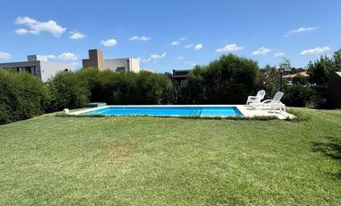 Casa en venta / alquiler Barrio Santa Ines Canning
