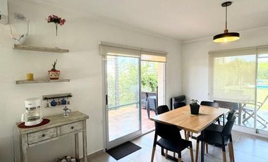 Casa en venta / alquiler Barrio Santa Ines Canning