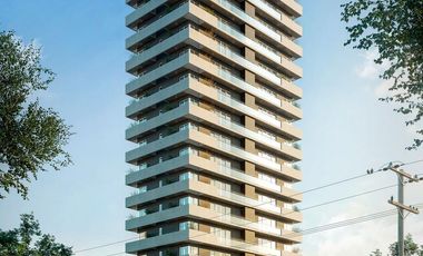 Zen Tower - Sarmiento 1500