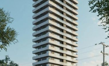 Zen Tower - Sarmiento 1500