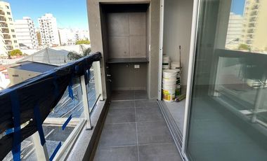 Zen Tower - Sarmiento 1500
