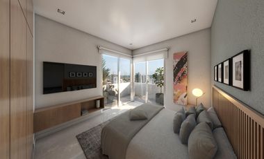 Zen Tower - Sarmiento 1500