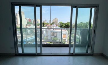 Zen Tower - Sarmiento 1500