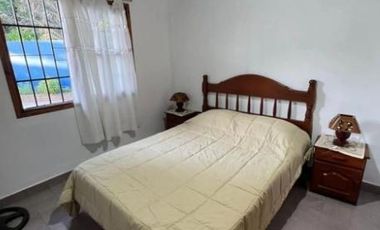 Casa en venta - 2 Dormitorios 1 Baño - 80mts2 - San Bernardo del Tuyú