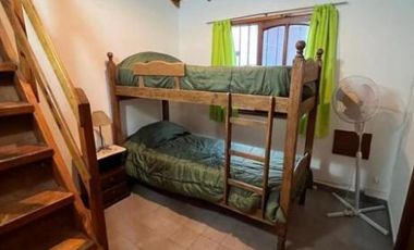 Casa en venta - 2 Dormitorios 1 Baño - 80mts2 - San Bernardo del Tuyú