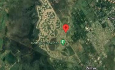 Terreno en venta - 834Mts2 - San Sebastián, Escobar