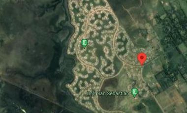 Terreno en venta - 834Mts2 - San Sebastián, Escobar
