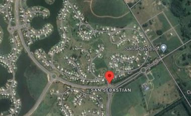 Terreno en venta - 834Mts2 - San Sebastián, Escobar