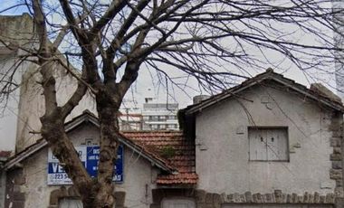 Terreno en venta - 375Mts2 . Mar del Plata