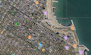 Terreno en venta - 375Mts2 . Mar del Plata
