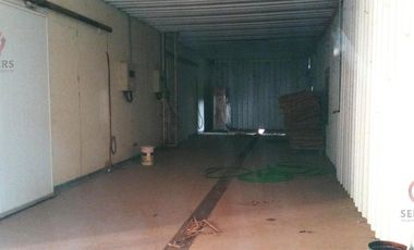 Alquiler- Planta faenadora   Frigorífico  450 m2- Plottier- Neuquén