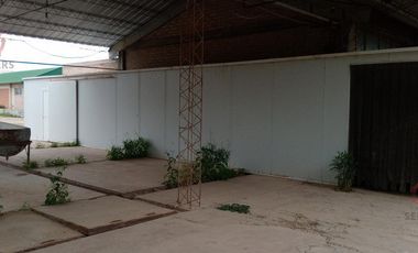 Alquiler- Planta faenadora   Frigorífico  450 m2- Plottier- Neuquén