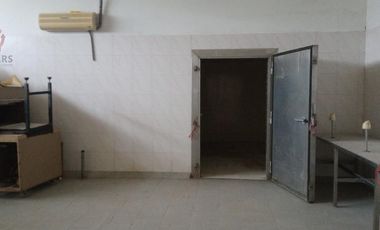 Alquiler- Planta faenadora   Frigorífico  450 m2- Plottier- Neuquén