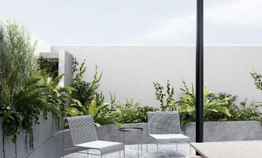 Departamento cuatro dormitorios con terraza en venta Centro Rosario