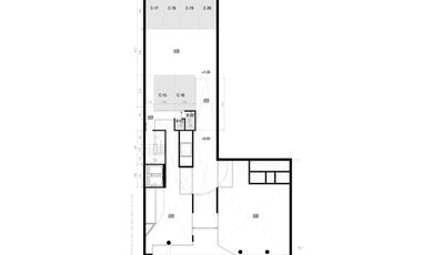 Departamento cuatro dormitorios con terraza en venta Centro Rosario