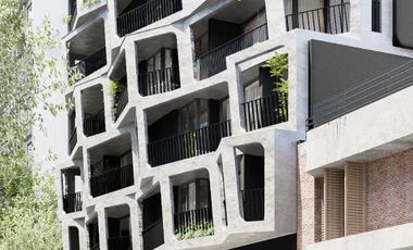 Departamento cuatro dormitorios con terraza en venta Centro Rosario