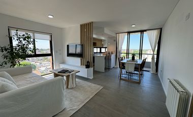 Departamento en Ituzaingo centro - venta - 3 ambientes