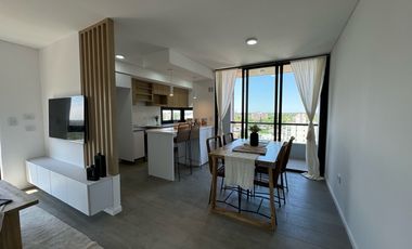 Departamento en Ituzaingo centro - venta - 3 ambientes