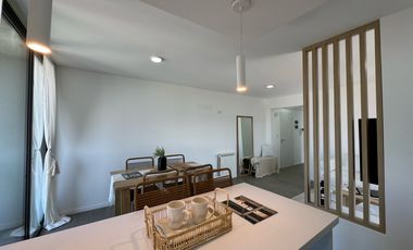 Departamento en Ituzaingo centro - venta - 3 ambientes