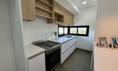 Departamento en Ituzaingo centro - venta - 3 ambientes