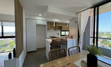 Departamento en Ituzaingo centro - venta - 3 ambientes