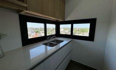 Departamento en Ituzaingo centro - venta - 3 ambientes