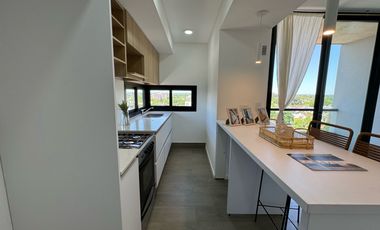 Departamento en Ituzaingo centro - venta - 3 ambientes