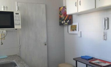 Departamento en venta - 2 Dormitorios 2 Baños - Mar del Plata