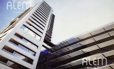 Departamento de 3 ambientes de categoría en el mejor edificio de Lomitas (Lomas de Zamora)