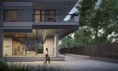 Departamento - La Lucila-Libert./Rio