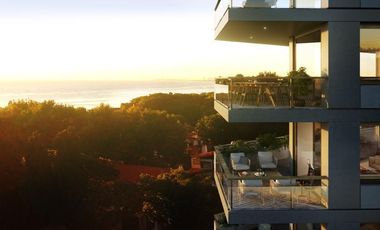 Departamento - La Lucila-Libert./Rio