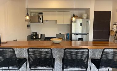 Departamento en venta - 1 Dormitorio 1 Baño 1 Cochera - 46Mts2 - Lagoon Pilar