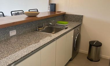 Departamento en venta - 1 Dormitorio 1 Baño 1 Cochera - 46Mts2 - Lagoon Pilar