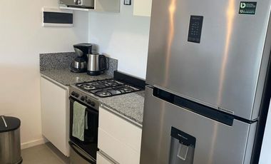 Departamento en venta - 1 Dormitorio 1 Baño 1 Cochera - 46Mts2 - Lagoon Pilar
