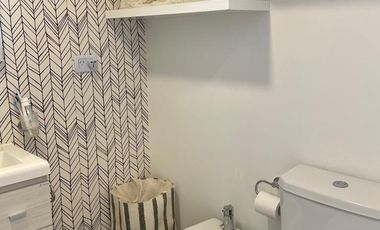 Departamento en venta - 1 Dormitorio 1 Baño 1 Cochera - 46Mts2 - Lagoon Pilar