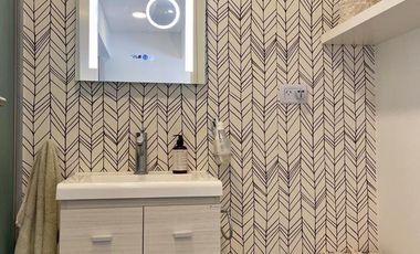 Departamento en venta - 1 Dormitorio 1 Baño 1 Cochera - 46Mts2 - Lagoon Pilar