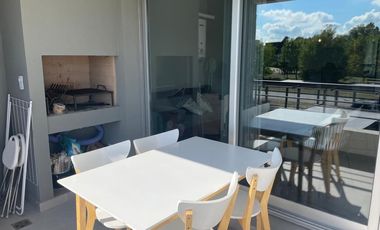 Departamento en venta - 1 Dormitorio 1 Baño 1 Cochera - 46Mts2 - Lagoon Pilar