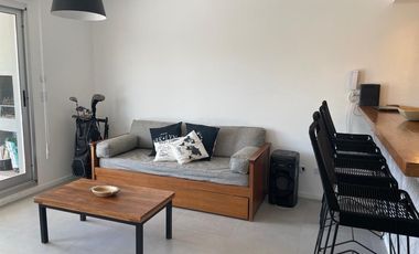 Departamento en venta - 1 Dormitorio 1 Baño 1 Cochera - 46Mts2 - Lagoon Pilar