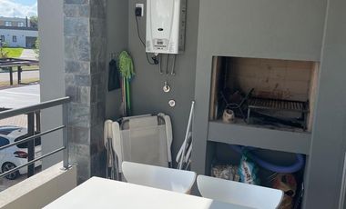 Departamento en venta - 1 Dormitorio 1 Baño 1 Cochera - 46Mts2 - Lagoon Pilar