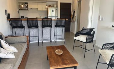 Departamento en venta - 1 Dormitorio 1 Baño 1 Cochera - 46Mts2 - Lagoon Pilar