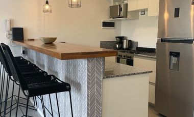 Departamento en venta - 1 Dormitorio 1 Baño 1 Cochera - 46Mts2 - Lagoon Pilar