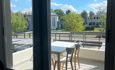 Departamento en venta - 1 Dormitorio 1 Baño 1 Cochera - 46Mts2 - Lagoon Pilar