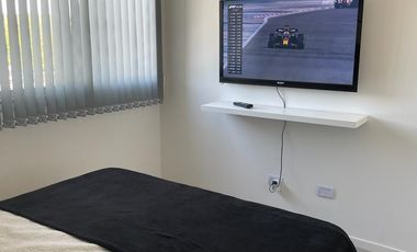 Departamento en venta - 1 Dormitorio 1 Baño 1 Cochera - 46Mts2 - Lagoon Pilar