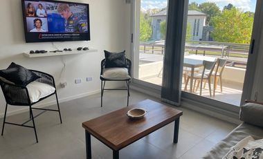 Departamento en venta - 1 Dormitorio 1 Baño 1 Cochera - 46Mts2 - Lagoon Pilar