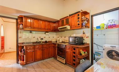 Venta PH 3 ambientes Versalles Cochera y Balcon Terraza