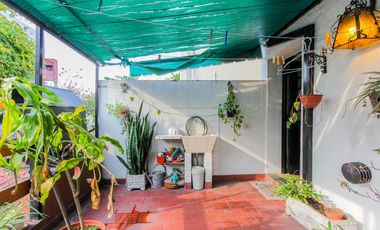 Venta PH 3 ambientes Versalles Cochera y Balcon Terraza
