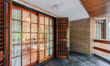 Venta PH 3 ambientes Versalles Cochera y Balcon Terraza