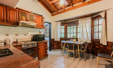 Venta PH 3 ambientes Versalles Cochera y Balcon Terraza