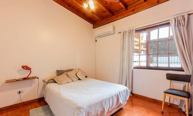 Venta PH 3 ambientes Versalles Cochera y Balcon Terraza